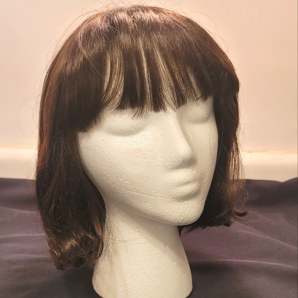Enstyle Brown wig